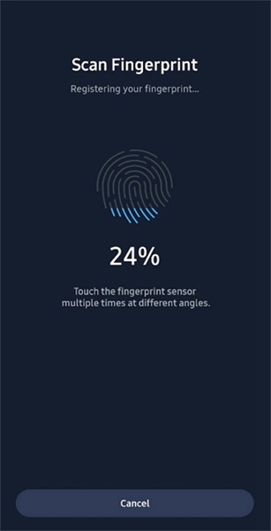 Samsung Magician手机版