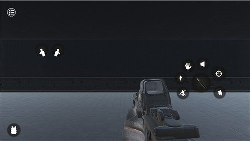 严阵以待无限子弹生命手机版