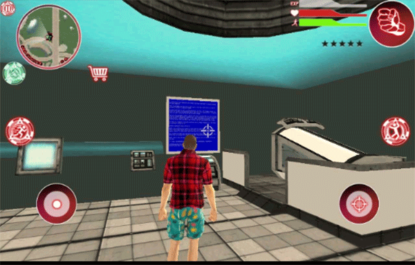 超级英雄城市手游官方版