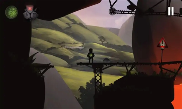 诺曼之夜手机版