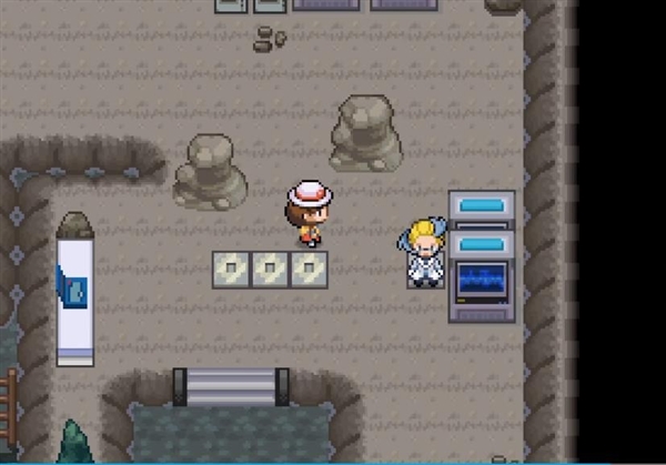 宝可梦无限融合中文版