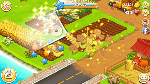 农场小镇最新中文版