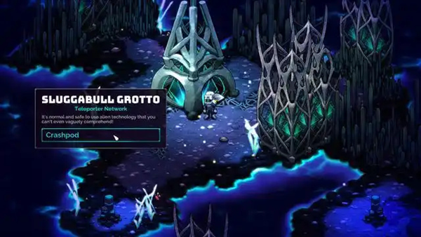 崩溃大陆2内置菜单版MOD