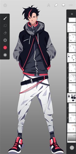 infinitepainter无限绘画版