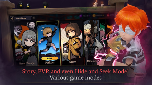 奶奶的房子国际版最新版