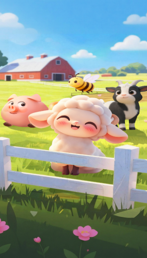 抓一只羊红包版最新版本