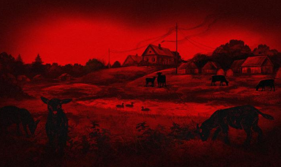 血根森主手机版