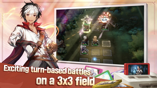 棕色尘埃2国际服最新版本