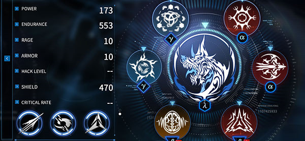 聚爆内置MOD辅助菜单