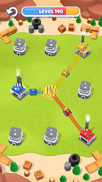 塔楼之战破解版无限金币钻石