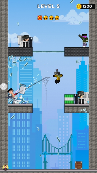 都市乱斗派对游戏手机版