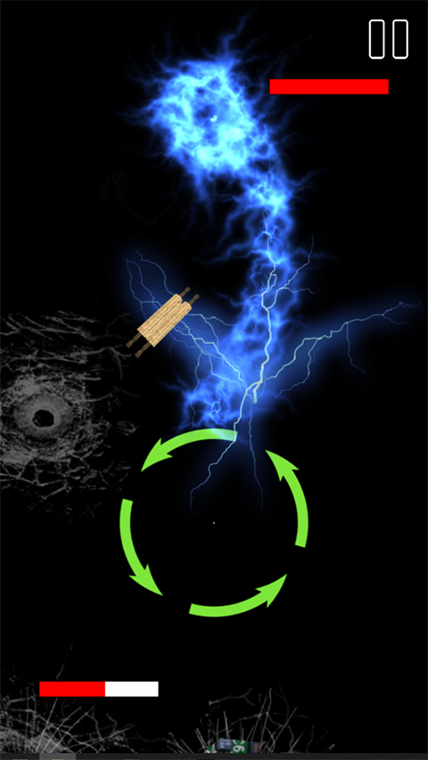 火影忍者忍术模拟器手机版(Rasengan)