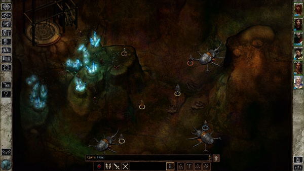 冰风谷增强版付费解锁版