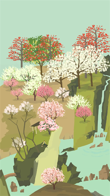 老农种树星座冬季官方最新版