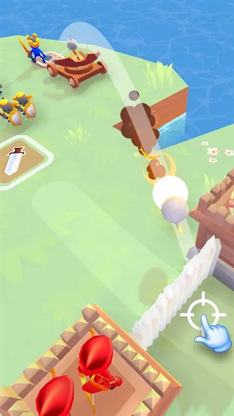 国王或失败免费内购版