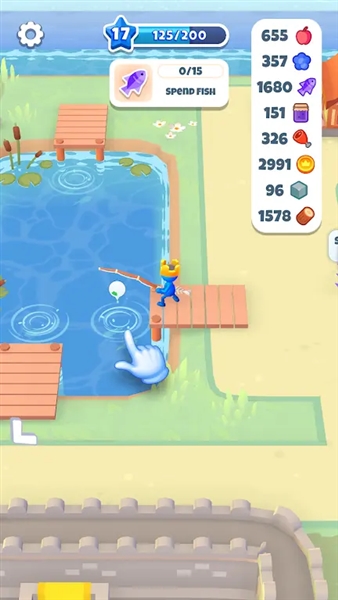 国王或失败免费内购版