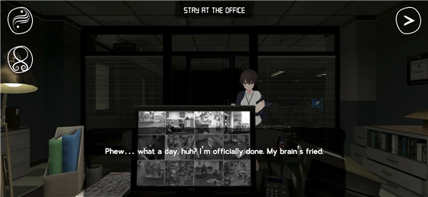 病娇女孩恐怖游戏免广告版