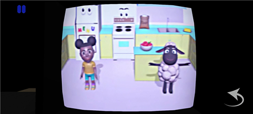 阿曼达恐怖冒险3最新版