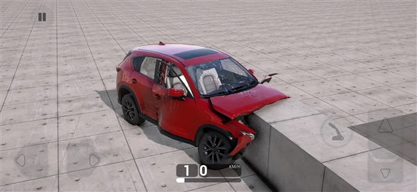 车祸模拟器2免广告版