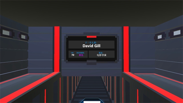 机器人角斗场无限技能点