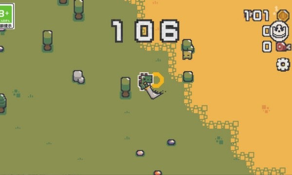 森林小英雄最新版