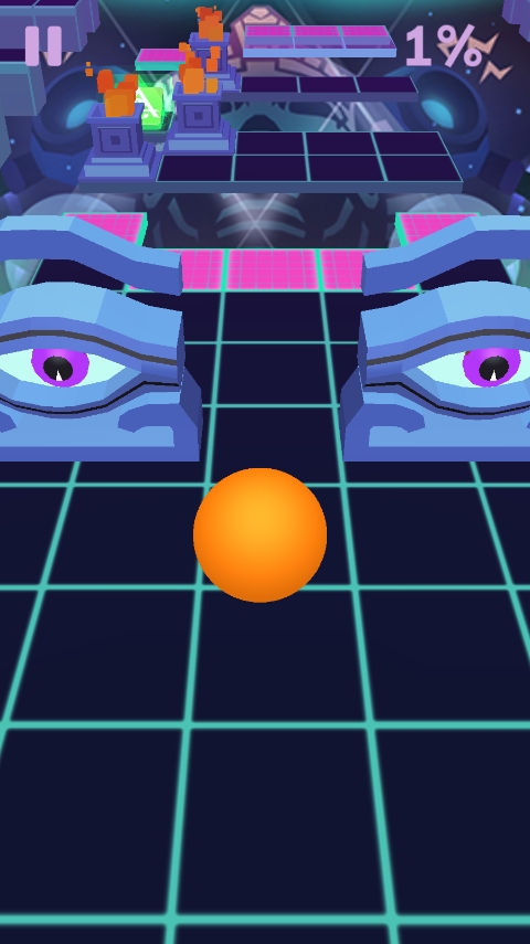 滚动的天空六年的回忆版本