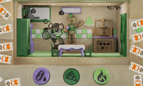 我的玩具鼹鼠手机版