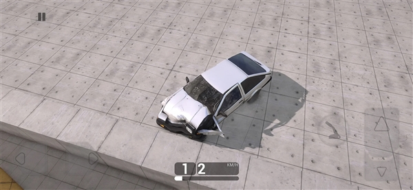 车祸模拟器2免广告版