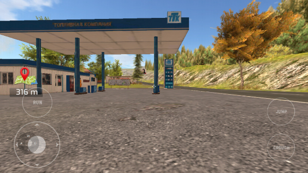 俄罗斯汽车司机最新版