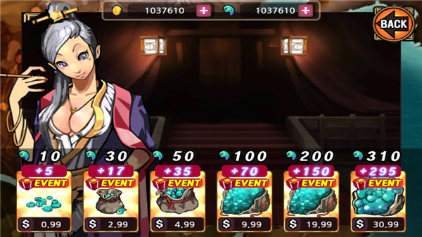 亡灵杀手夏侯惇破解版最新版