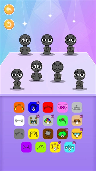 节奏盒子Sproonki音乐大赛