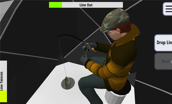 冰钓大赛2官方最新版