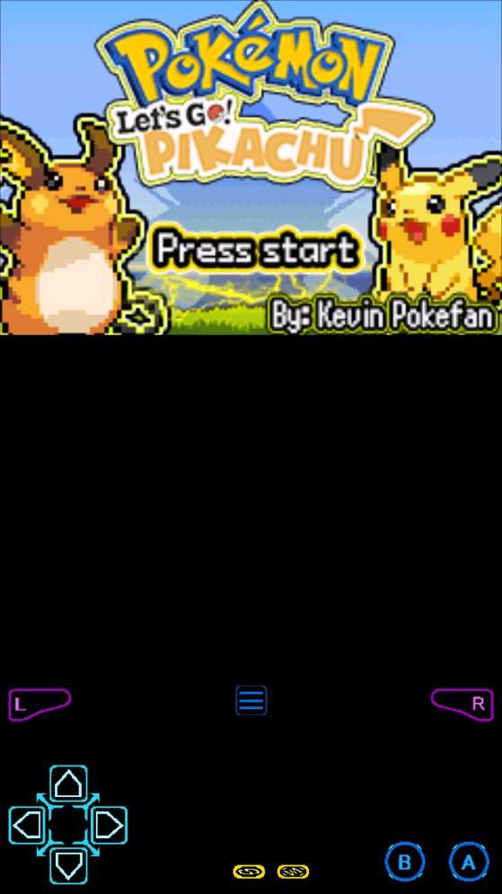 口袋妖怪去吧皮卡丘8.1