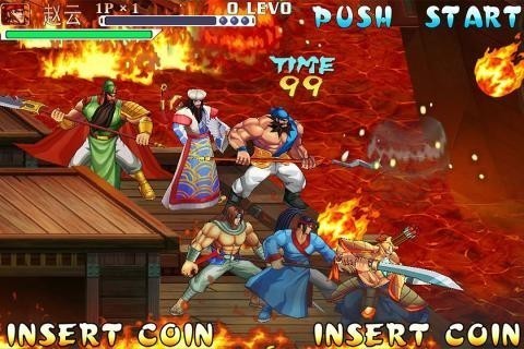 三国战纪华为版本