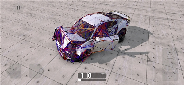 车祸模拟器2免广告版