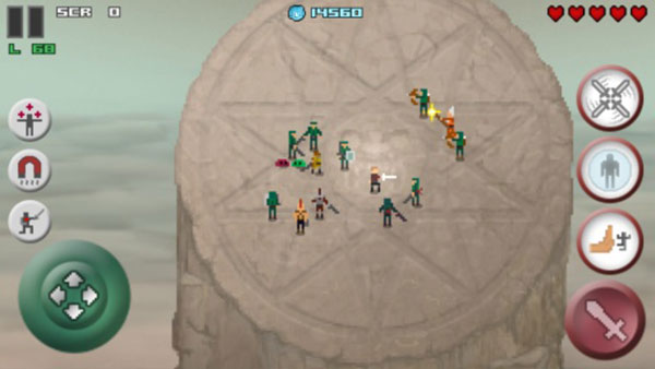 单挑王无限能量(Only One)