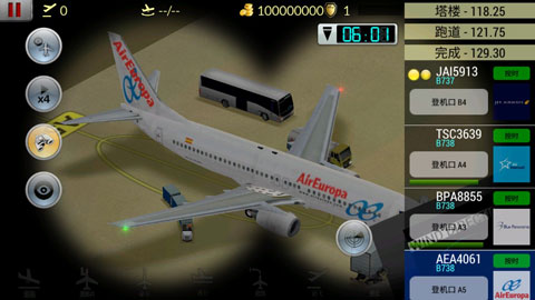 梦幻机场官方正版