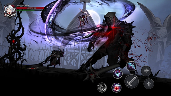 暗影对手内购版