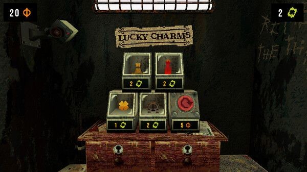 三叶草深渊无限金币