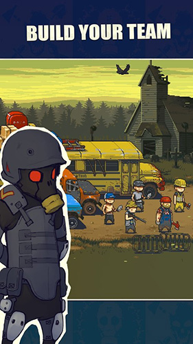 死亡突围僵尸战争2026内购破解版