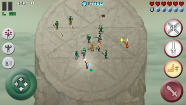 单挑王无限能量(Only One)