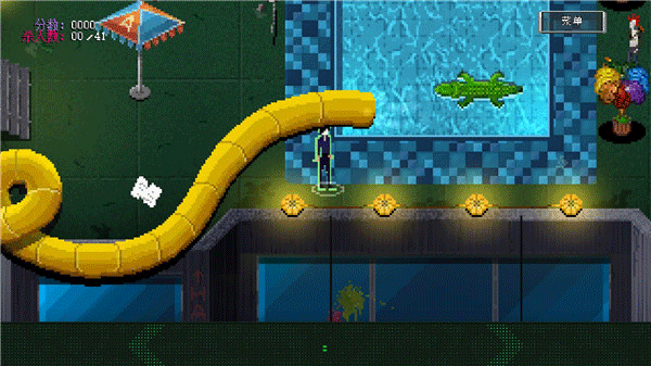 疯狂派对go正版中文版