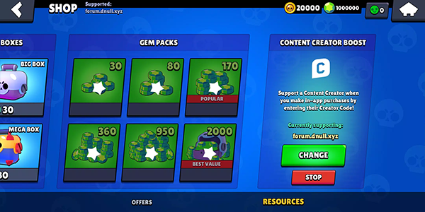 荒野乱斗最新魔改版