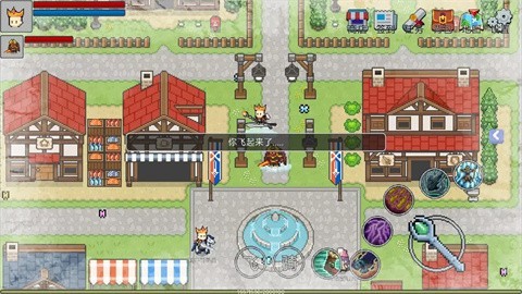 契约与冒险英雄传说手游