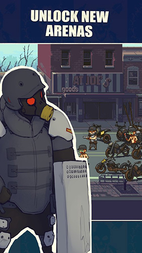 死亡突围僵尸战争2026内购破解版