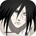 虚化G火影官方正版