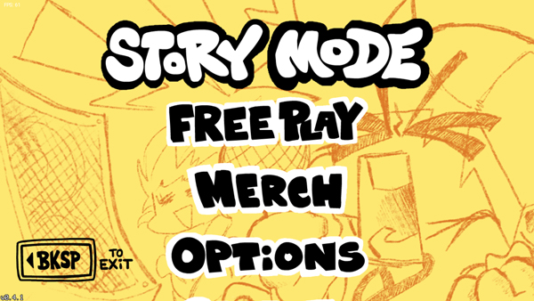 周五夜放克2024最新版