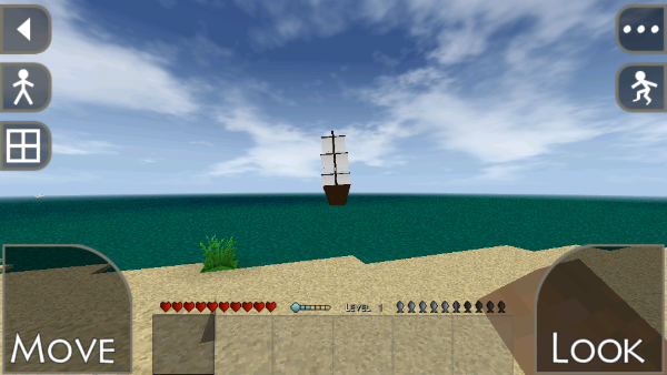 生存战争2中文版野人岛最终版