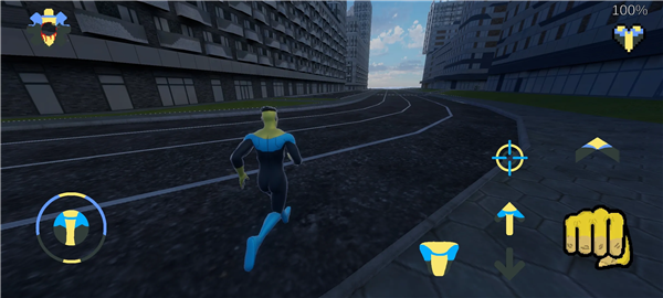 无敌少侠手机版