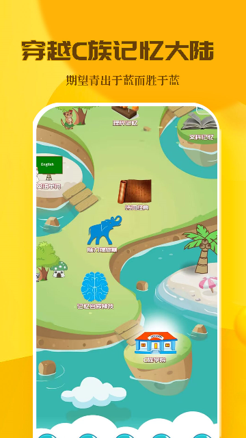 C族记忆宫殿2026